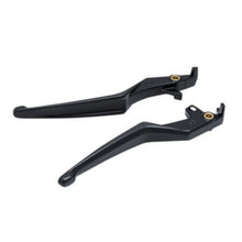 Kuryakyn Black Omni Lever Set 6777_683525