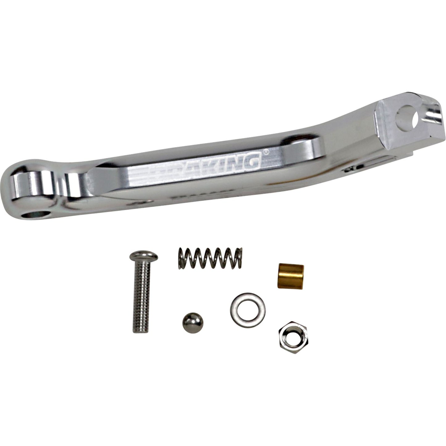 Braking CAM-B1 Folding Brake Lever [MPN: KR0148]_1043037