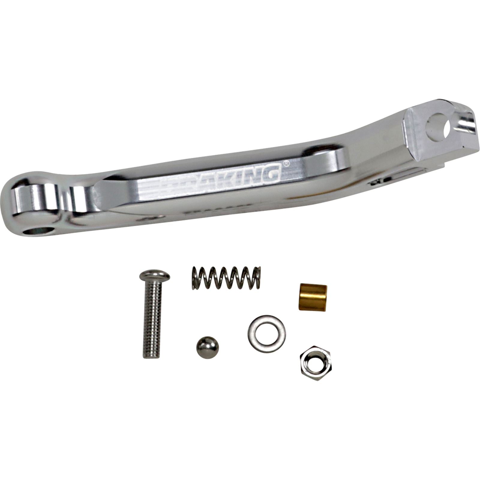 Braking CAM-B1 Folding Brake Lever [MPN: KR0148]_1043037