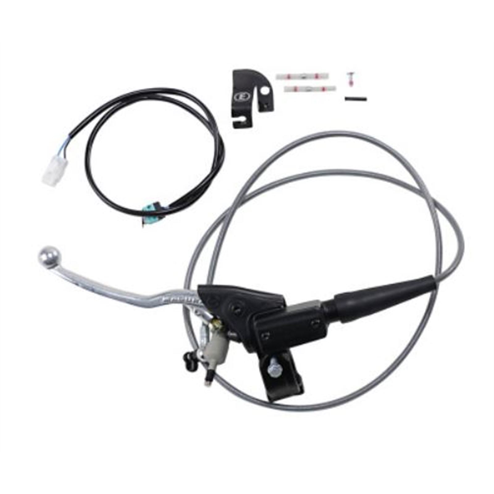 Magura Hymec Clutch System for CRF450R [MPN: 2122998]_837359