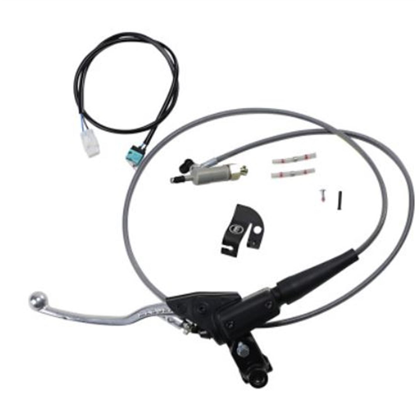 Magura Hymec Clutch System for CRF450L [MPN: 2122998-10]_837360