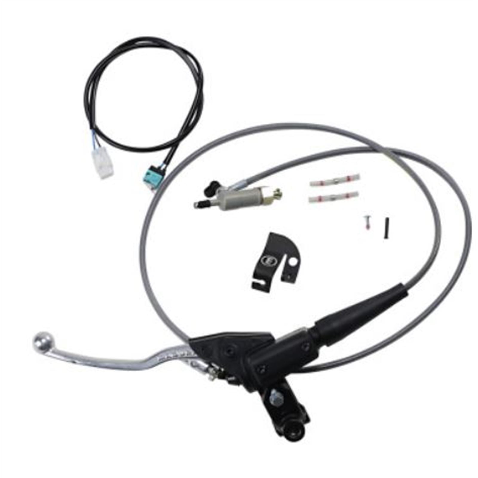 Magura Hymec Clutch System for CRF450L [MPN: 2122998-10]_837360