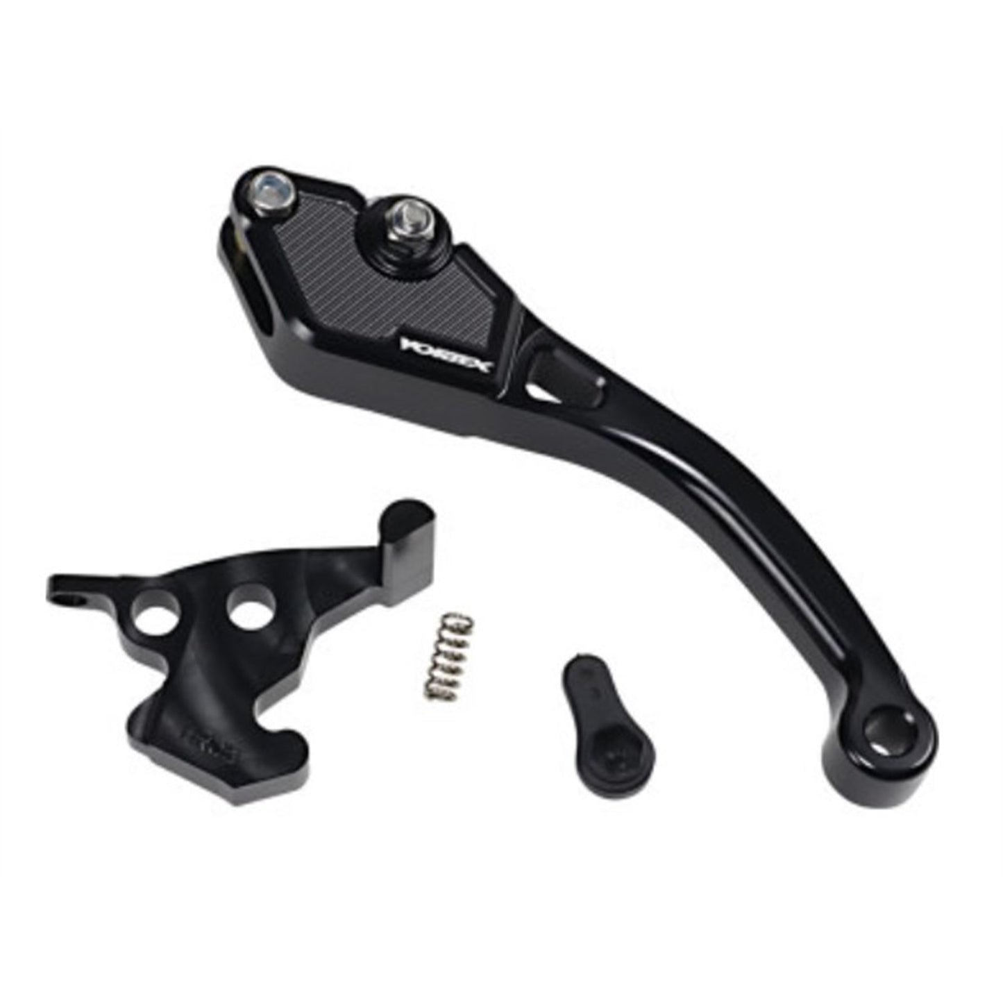 Vortex Black Short Brake Lever LVB217_674568