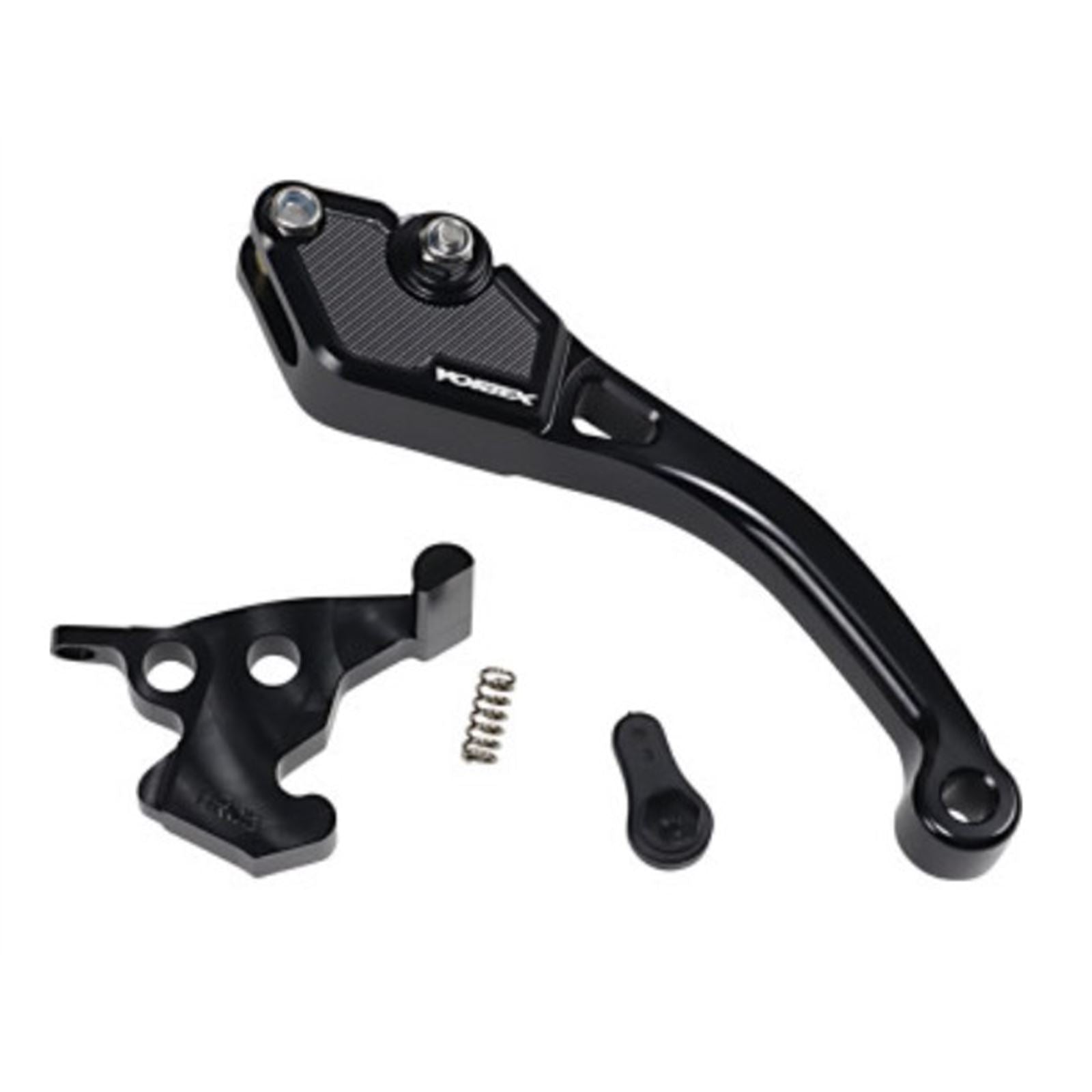Vortex Black Short Brake Lever LVB217_674568