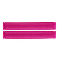 RSI Pink 7" Rubber Grips [MPN: G-7 PINK]_768562
