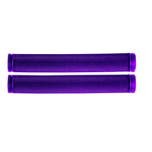 RSI Purple 7" Rubber Grips [MPN: G-7 PURPLE]_768564