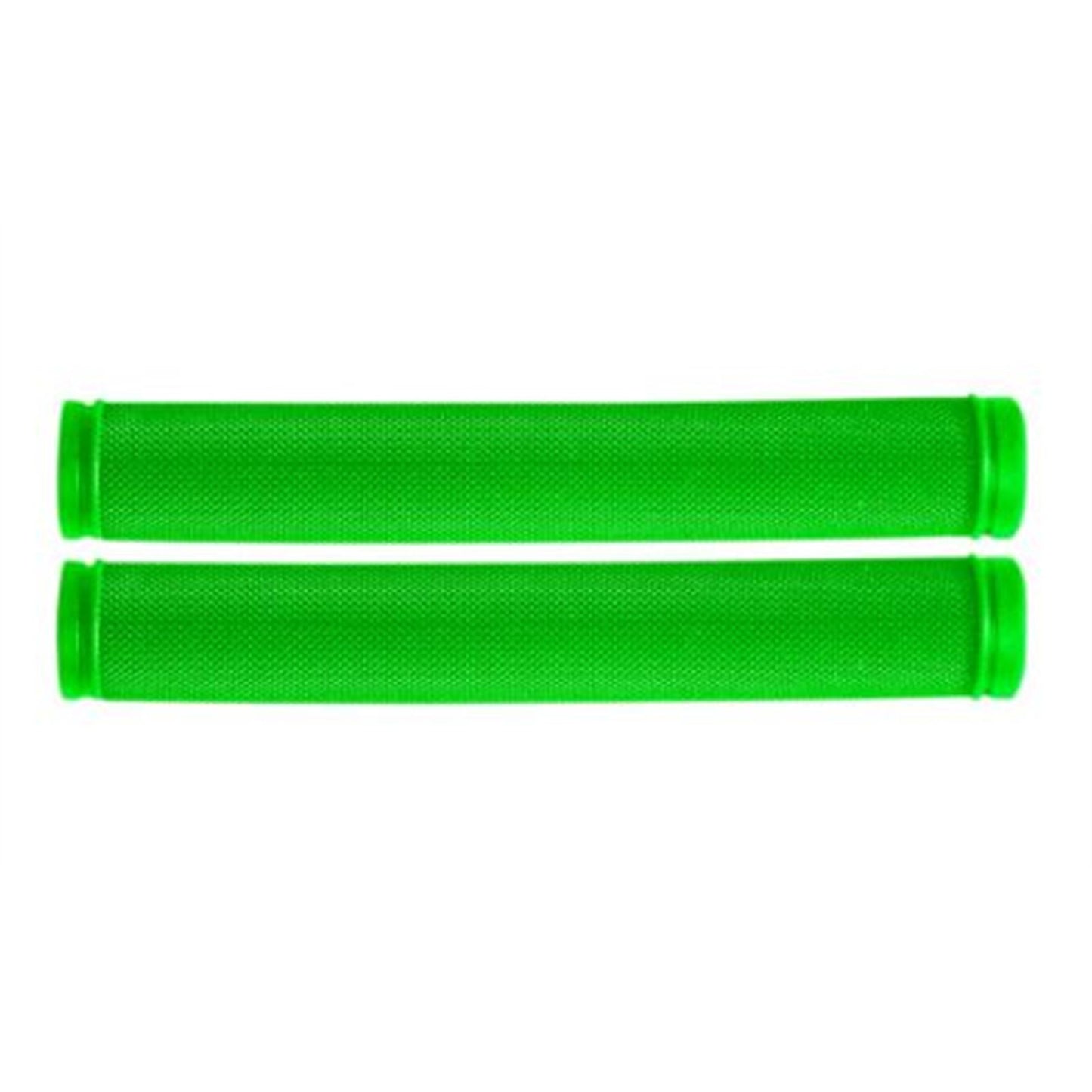 RSI Green - 7" Rubber Grips [MPN: G-7 GREEN]_768566