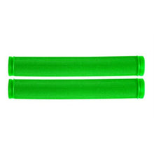 RSI Green - 7" Rubber Grips [MPN: G-7 GREEN]_768566