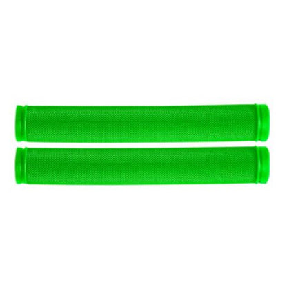 RSI Green - 7" Rubber Grips [MPN: G-7 GREEN]_768566
