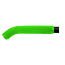 RSI Green - 7" Rubber Grips [MPN: G-7 GREEN]_768567