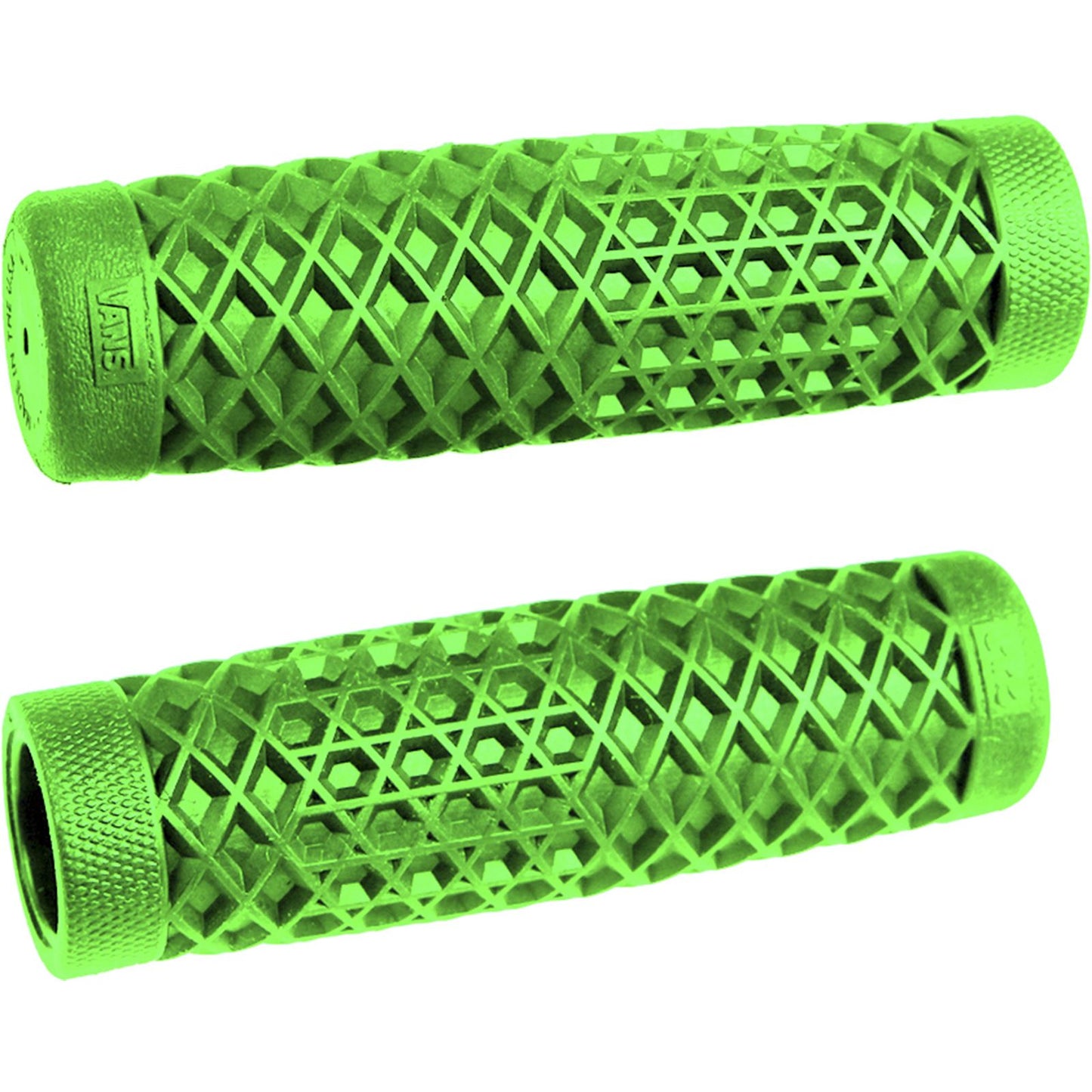 ODI Grips - Vans - 7/8" - Green [MPN: B01VTN]_1003067