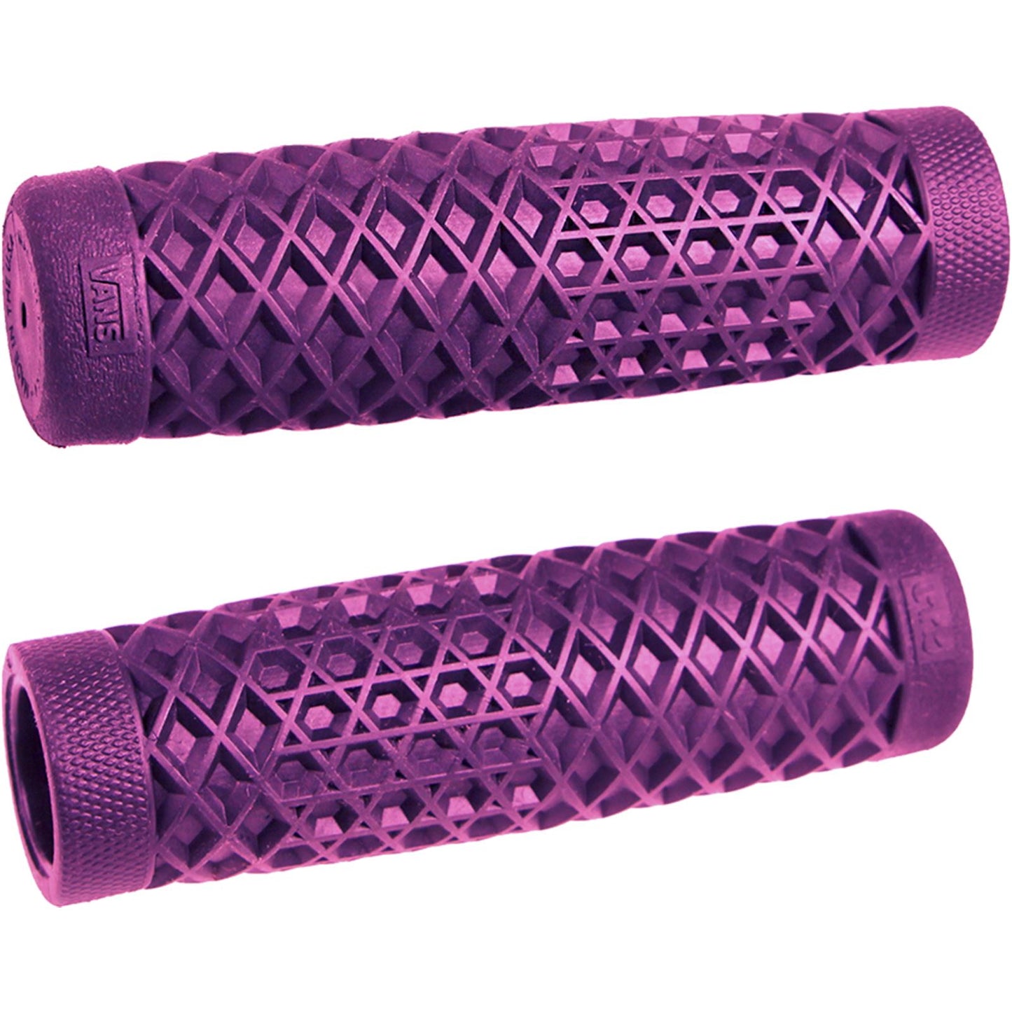 ODI Grips - Vans - 7/8" - Purple [MPN: B01VTIP]_1003069