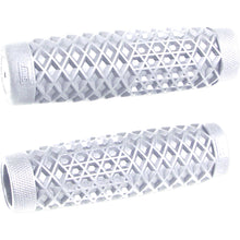 ODI Grips - Vans - 1" - White [MPN: B02VTW]_1043018