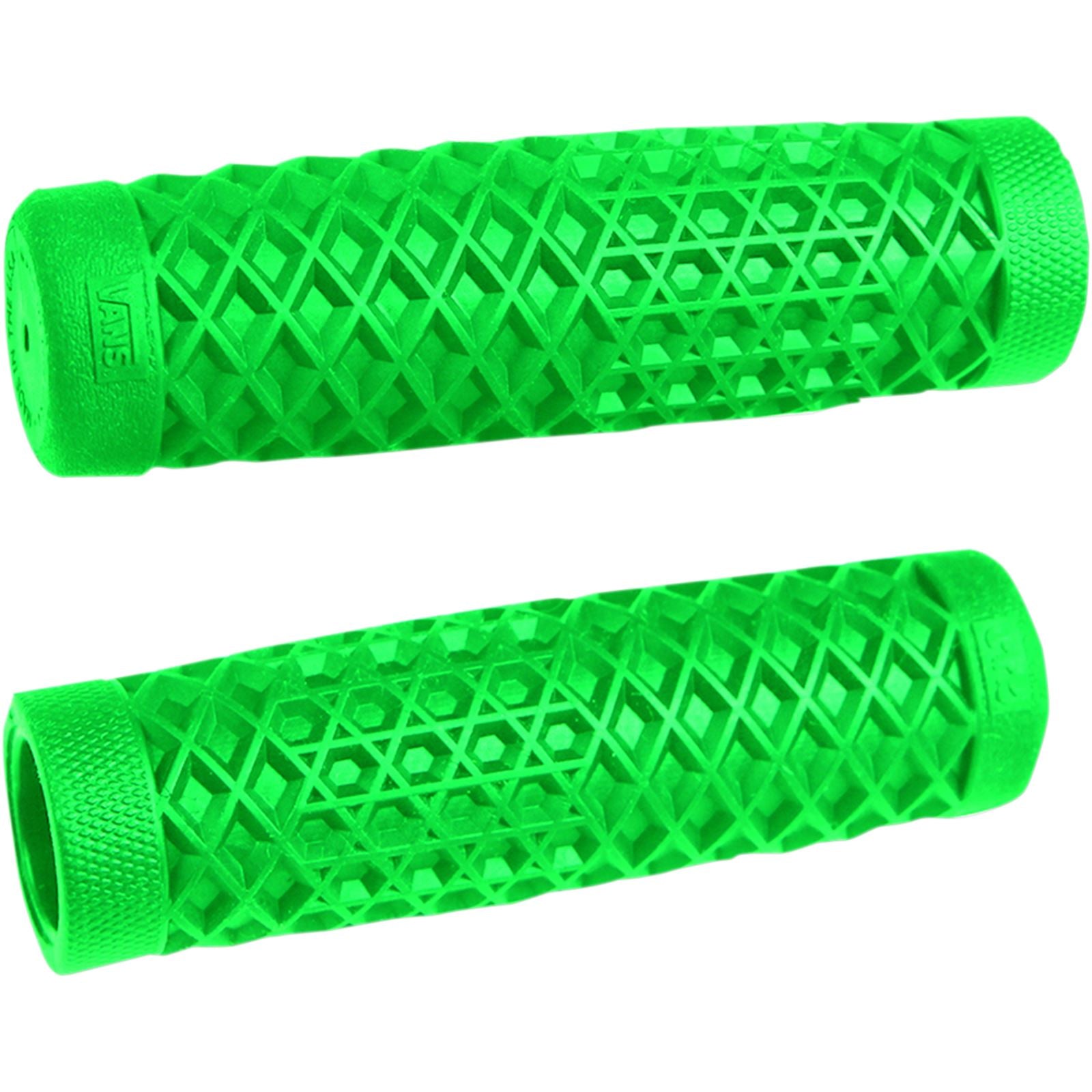 ODI Grips - Vans - 1" - Green [MPN: B02VTN]_1042969