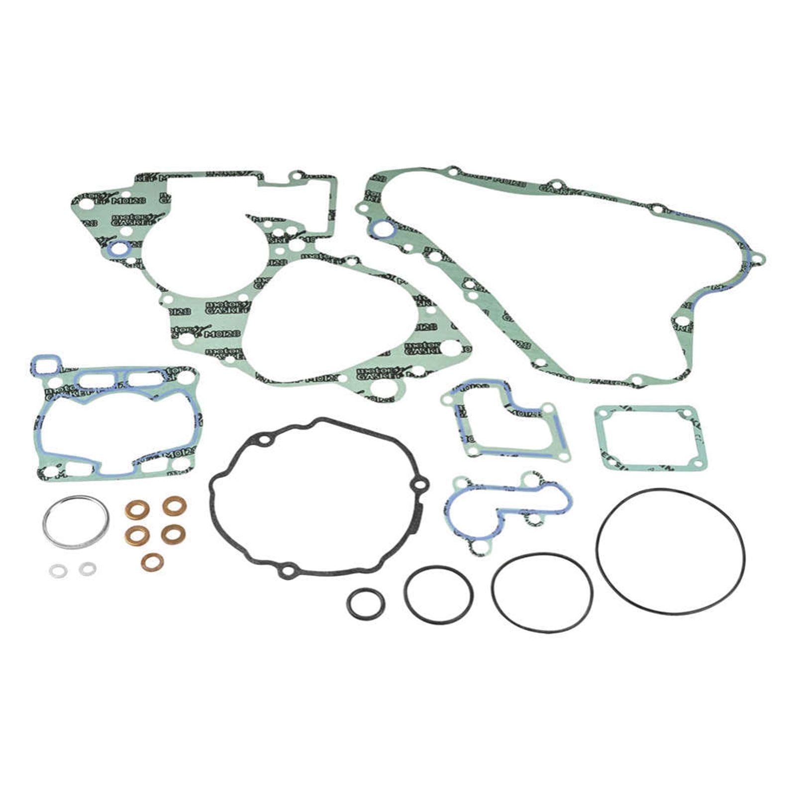 Athena Complete Gasket Kit P400510850034_295077
