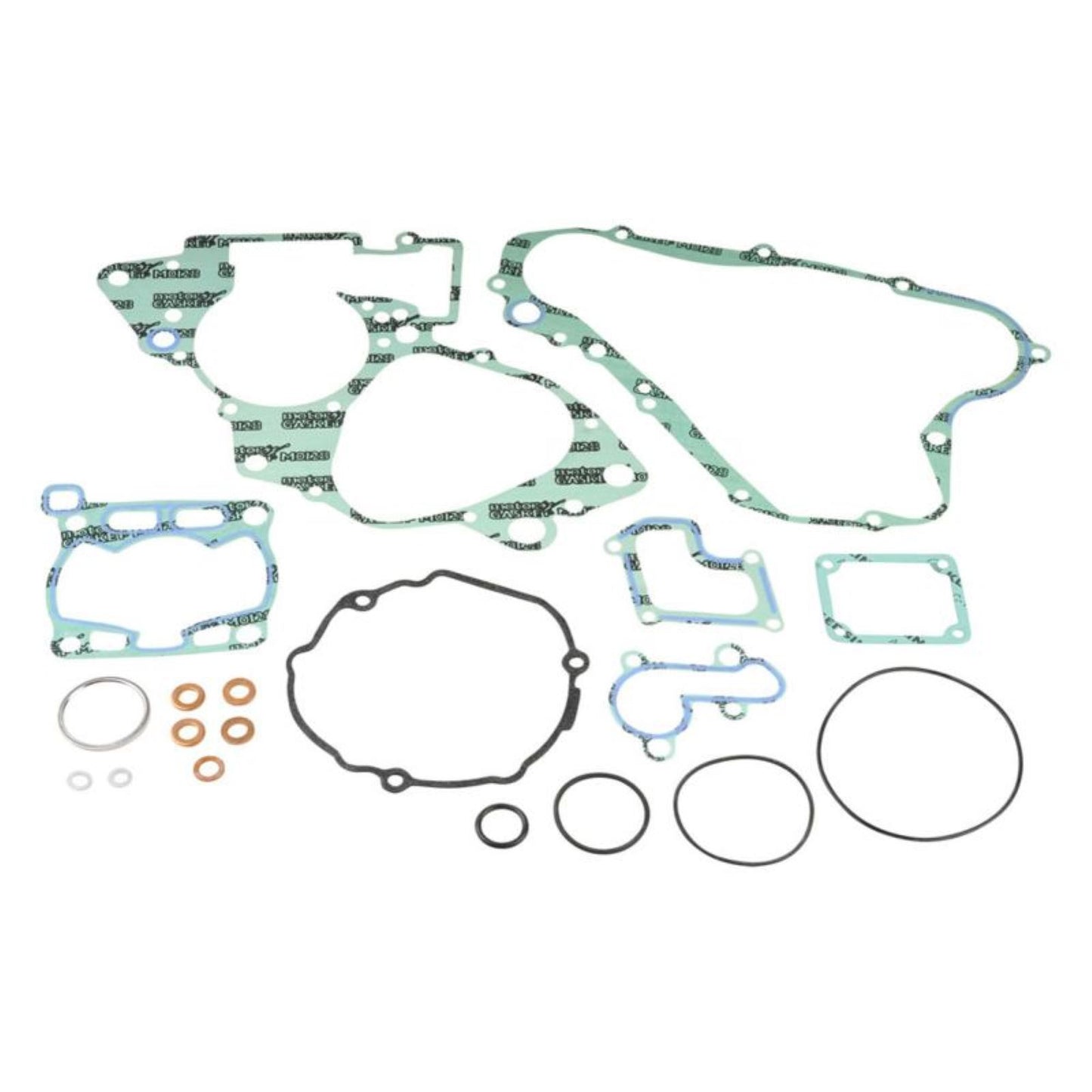 Athena Complete Gasket Kit P400510850034_1448936