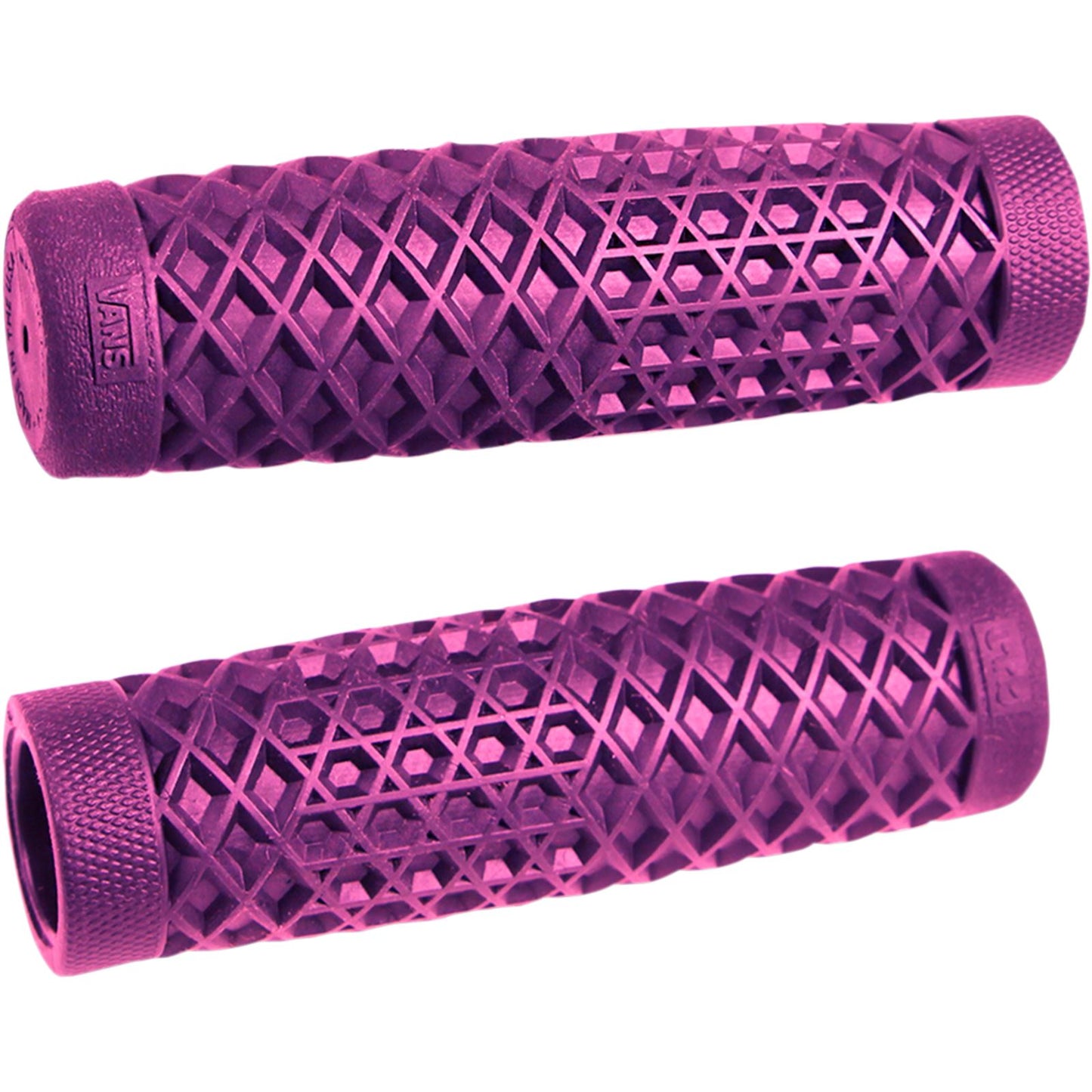 ODI Grips - Vans - 1" - Purple [MPN: B02VTIP]_1043096