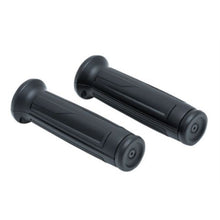 Kuryakyn Black Omni Grips for '18+ Gold Wing 6765_683538