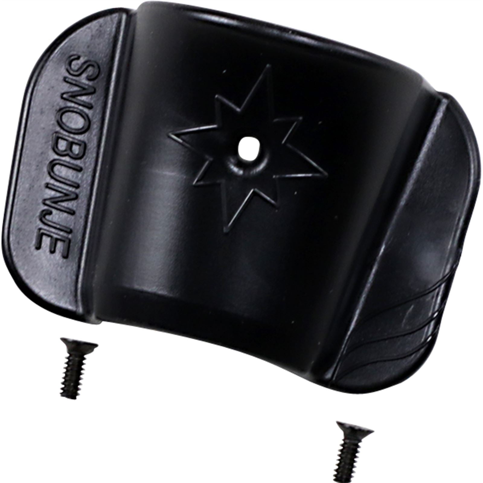 Snobunje Throttle Flare - Black [MPN: 1058-B]_1043112