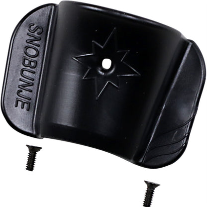Snobunje Throttle Flare - Black [MPN: 1058-B]_1043112