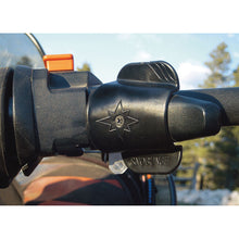 Snobunje Throttle Flare - Black [MPN: 1058-B]_1043113