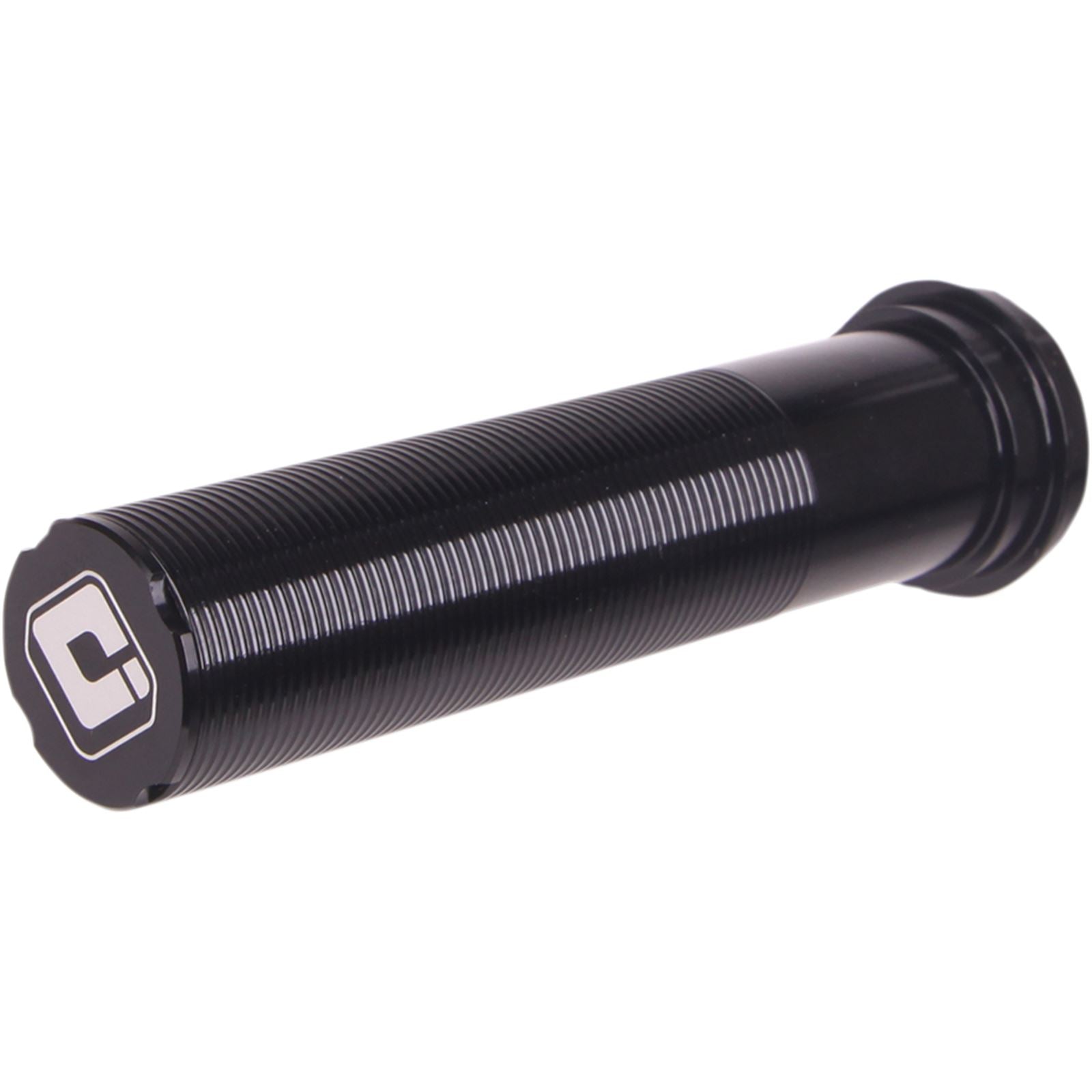 ODI Throttle Tube - Fusion for V-Twin - Black [MPN: H70FVTB]_1043094