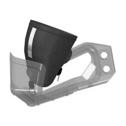 Kimpex Seatjack 2-Up Hand Muff 000114_772753