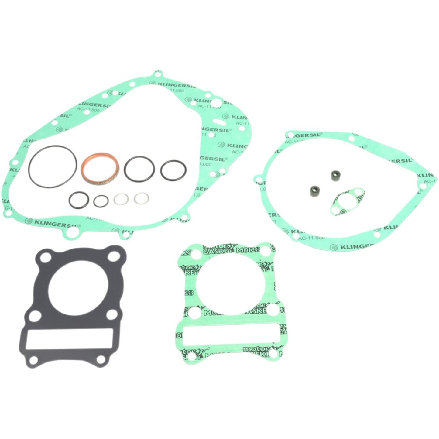 Athena Complete Gasket Kit P400510850069_345986