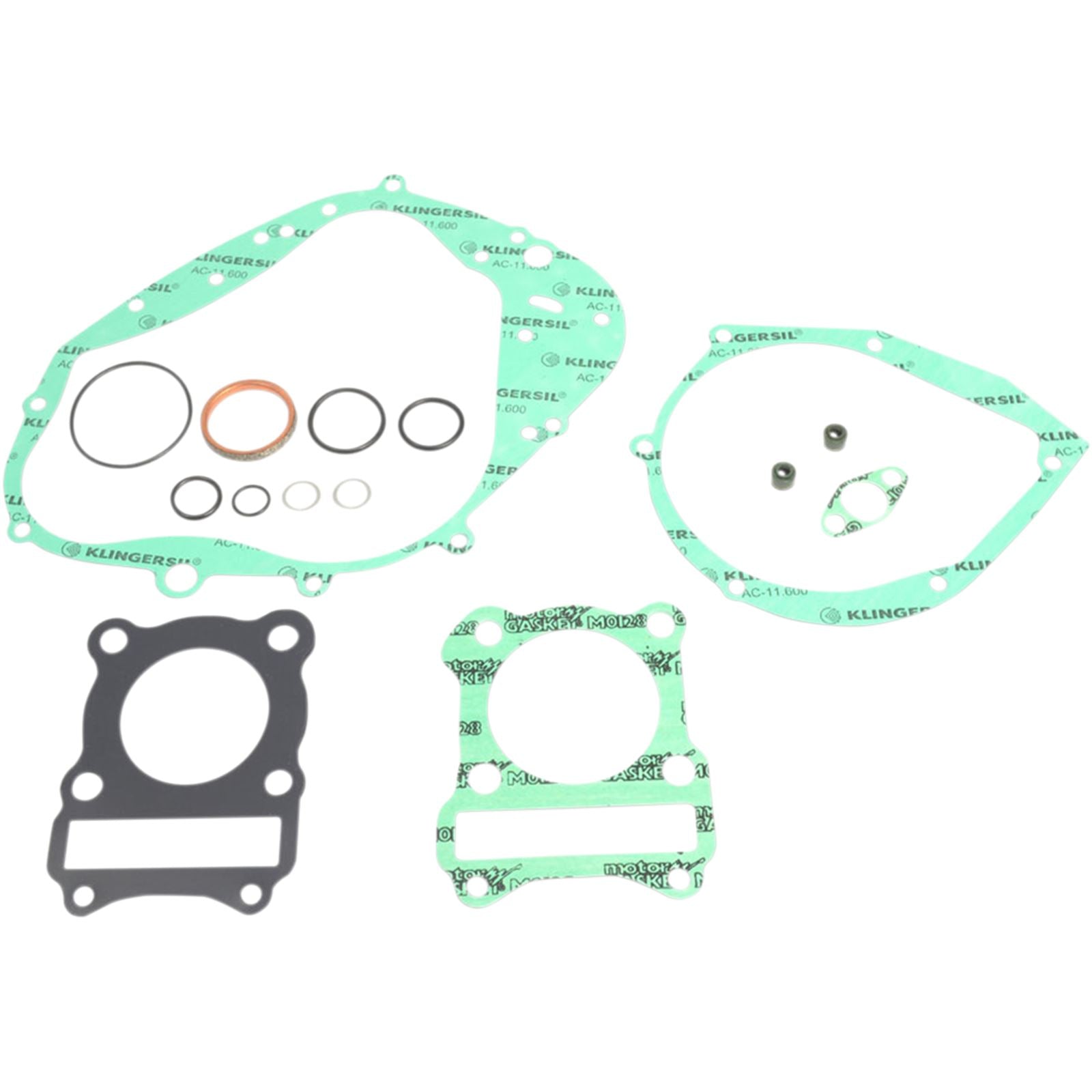 Athena Complete Gasket Kit P400510850069_345986