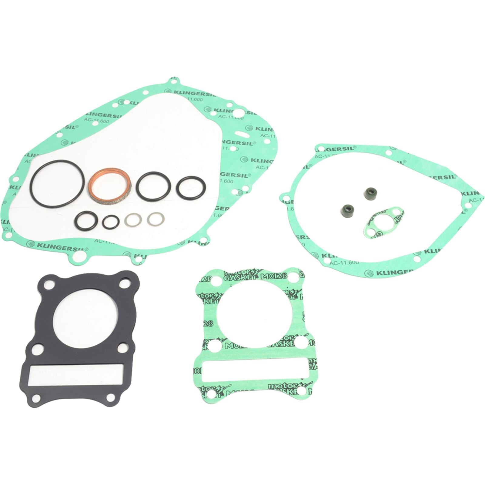 Athena Complete Gasket Kit P400510850069_295083