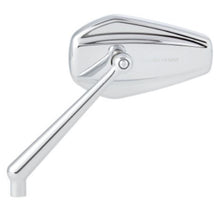 Arlen Ness Mini Stocker Left Mirror - Chrome 13-157_840270