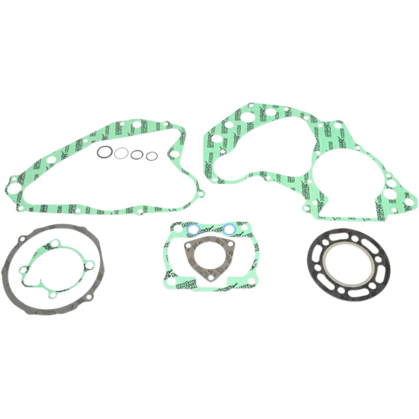 Athena Complete Gasket Kit P400510850125_346650