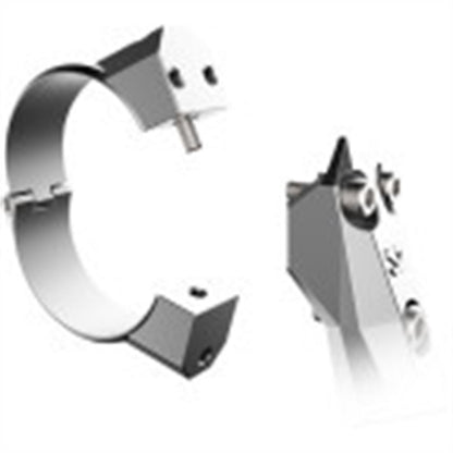 Seizmik Halo-RA Cast Aluminum Rearview Mirror - 1.75" 18024_637840