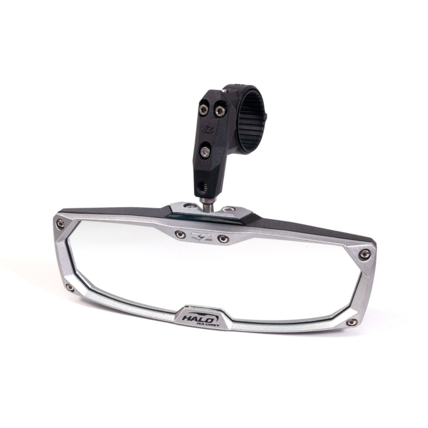 Seizmik Halo-RA Cast Aluminum Rearview Mirror - 1.875/2" 18025_1779850