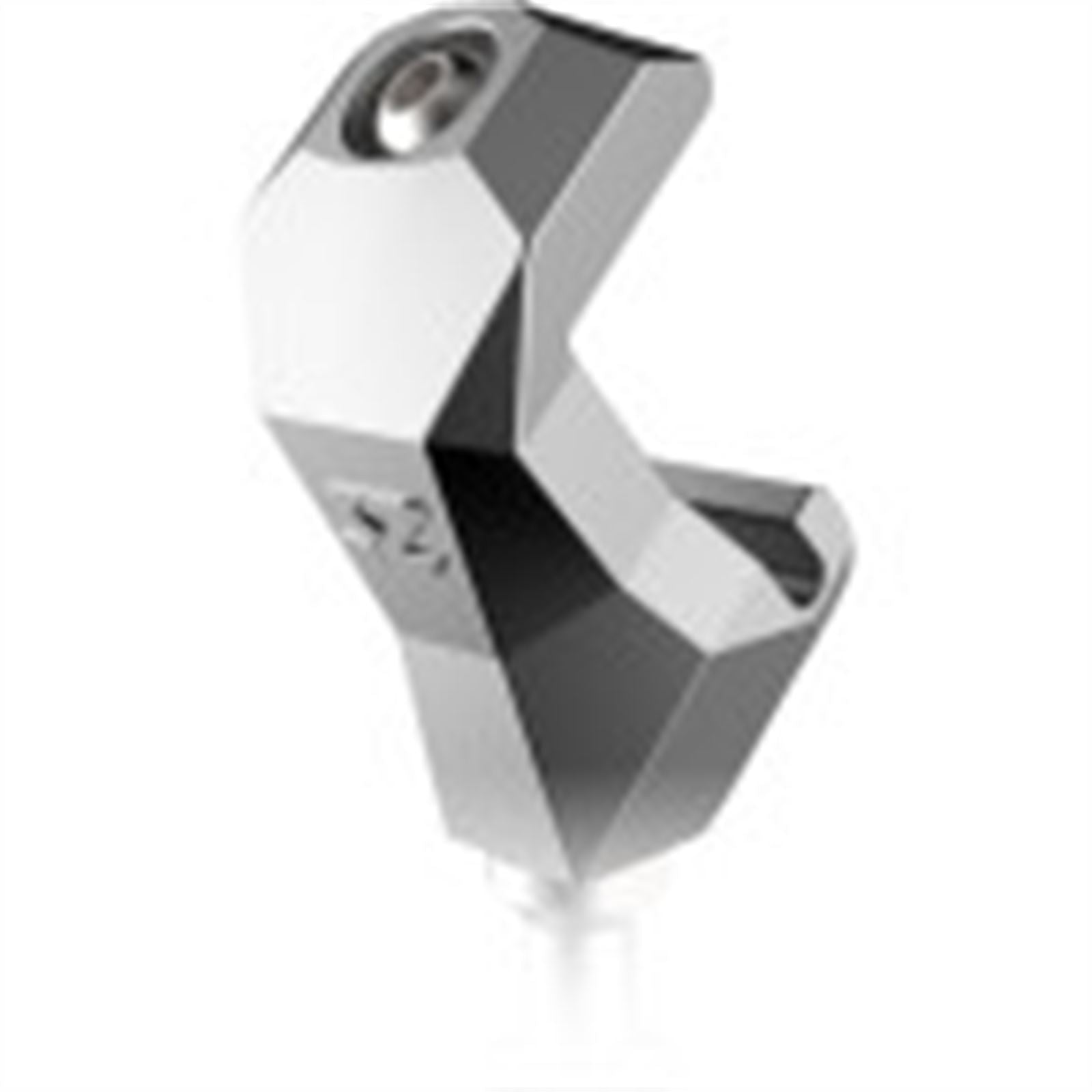 Seizmik Halo-RA Cast Aluminum Rearview Mirror - Pro-Fit 18026_637850