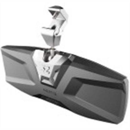 Seizmik Halo-RA Cast Aluminum Rearview Mirror - Pro-Fit 18026_637851