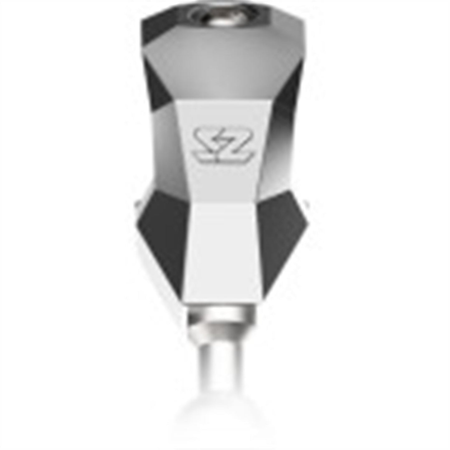 Seizmik Halo-RA Cast Aluminum Rearview Mirror - Pro-Fit 18026_637852