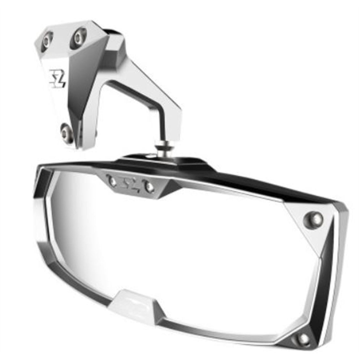 Seizmik Halo-RA Cast Aluminum Rearview Mirror 18027_760363
