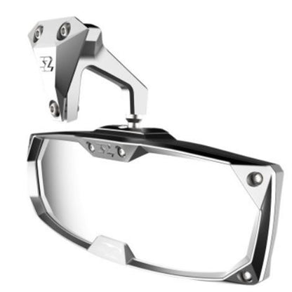 Seizmik Halo-RA Cast Aluminum Rearview Mirror 18027_760363