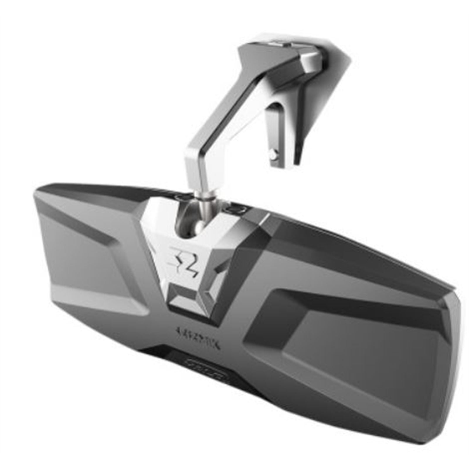Seizmik Halo-RA Cast Aluminum Rearview Mirror 18027_760364