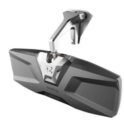 Seizmik Halo-RA Cast Aluminum Rearview Mirror 18027_760364