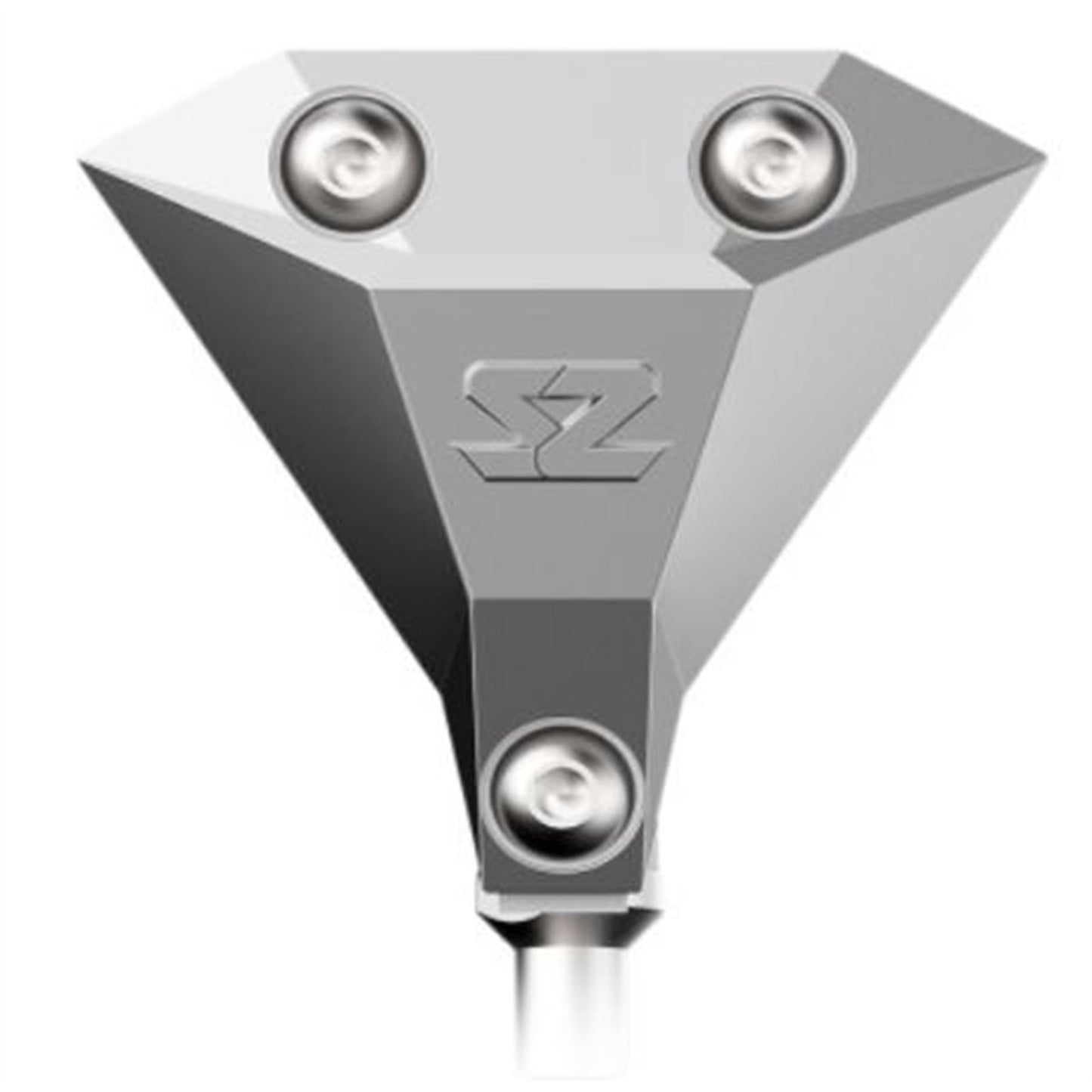 Seizmik Halo-RA Cast Aluminum Rearview Mirror 18027_760365