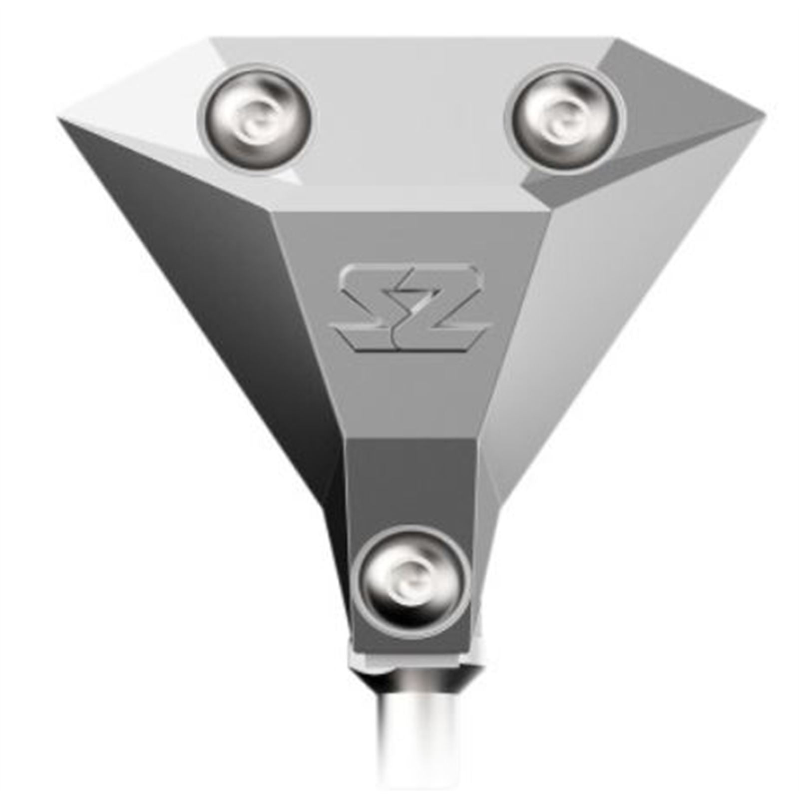 Seizmik Halo-RA Cast Aluminum Rearview Mirror 18027_760365