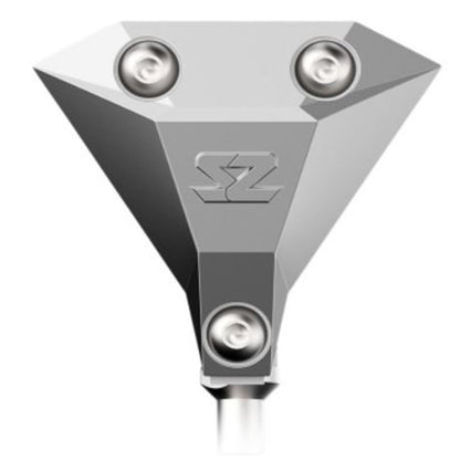 Seizmik Halo-RA Cast Aluminum Rearview Mirror 18027_760365