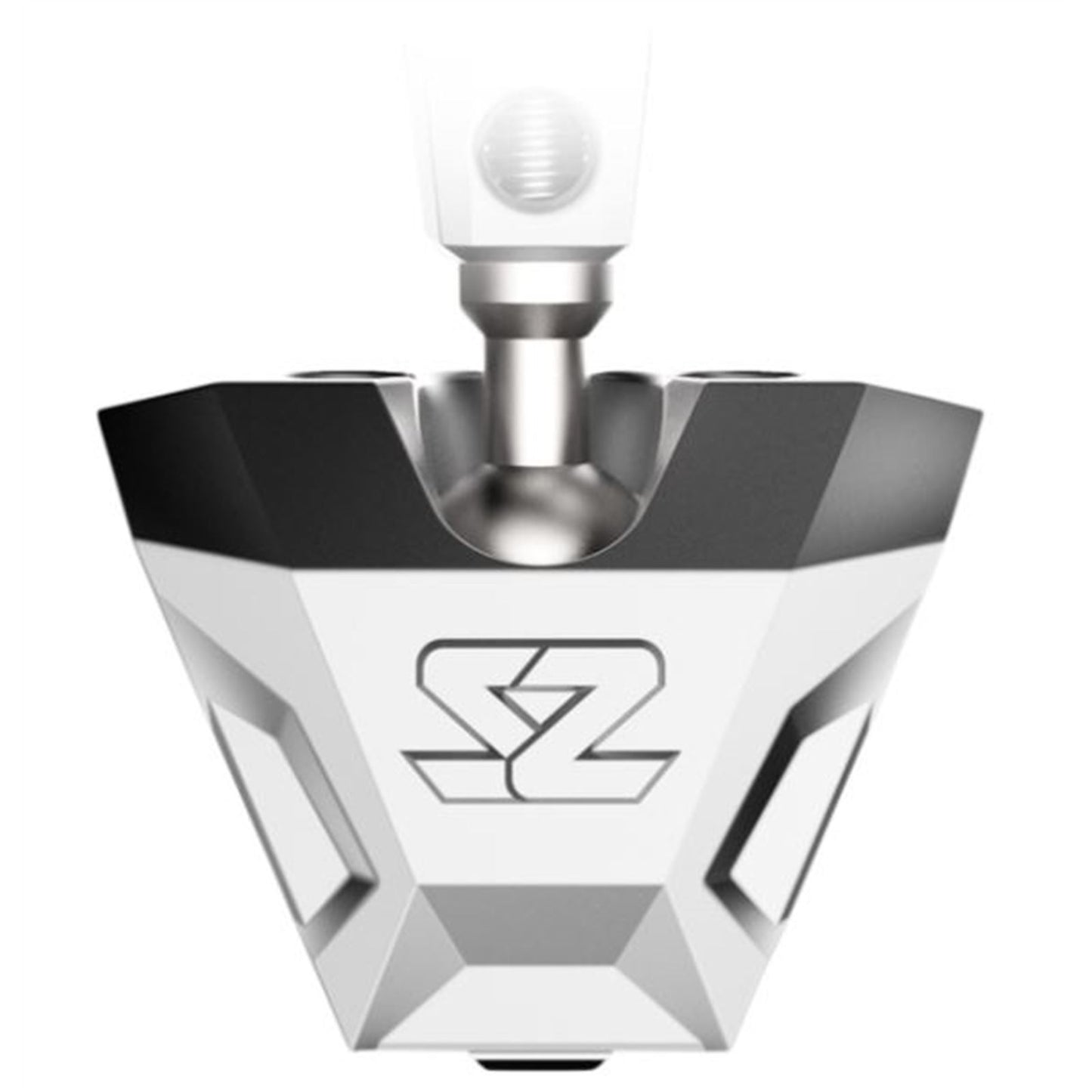 Seizmik Halo-RA Cast Aluminum Rearview Mirror 18027_760367