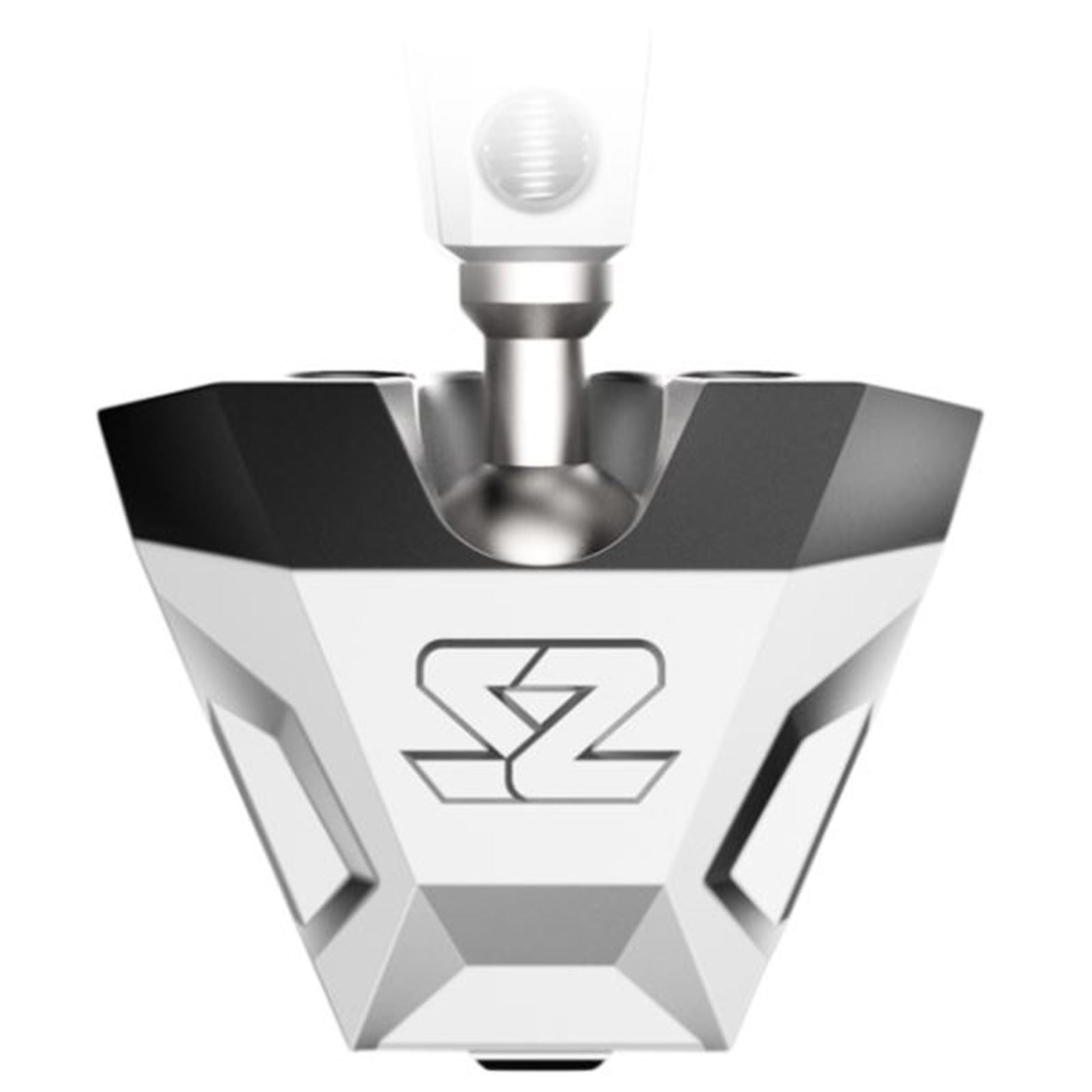 Seizmik Halo-RA Cast Aluminum Rearview Mirror 18027_760367