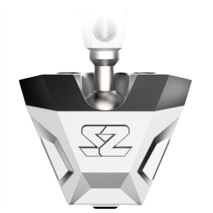 Seizmik Halo-RA Cast Aluminum Rearview Mirror 18027_760367