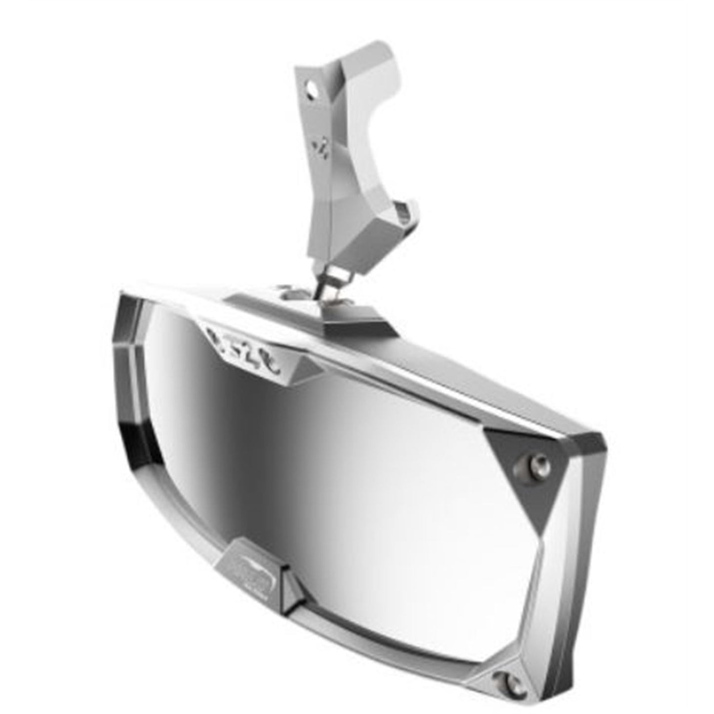 Seizmik Halo-RA Cast Aluminum Rearview Mirror 18028_760368