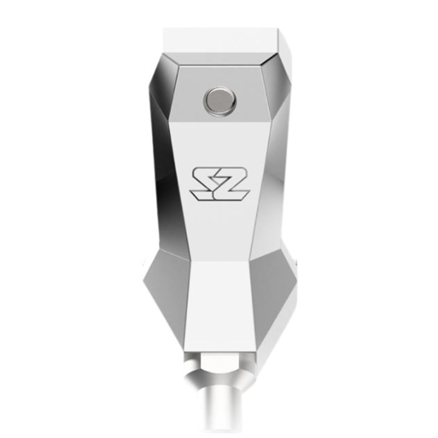 Seizmik Halo-RA Cast Aluminum Rearview Mirror 18028_760371