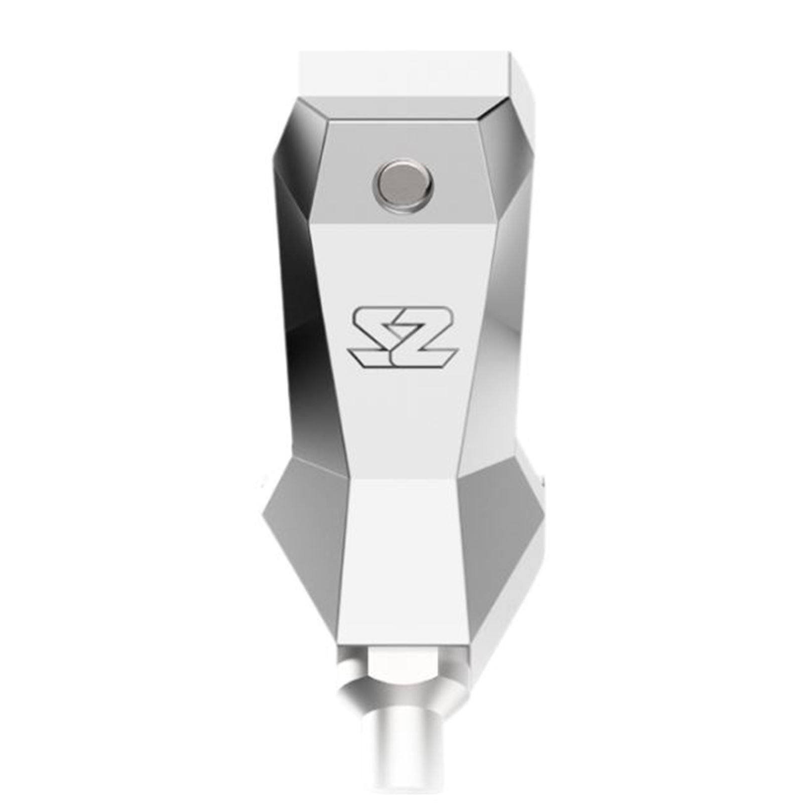 Seizmik Halo-RA Cast Aluminum Rearview Mirror 18028_760371